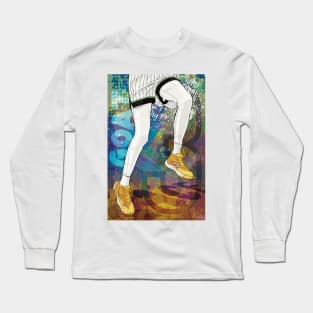 Candace Long Sleeve T-Shirt